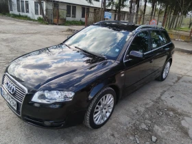 Audi A4 3.0 TDI Quattro S-Line, снимка 1