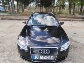 Audi A4 3.0 TDI Quattro S-Line, снимка 5