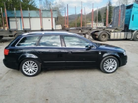 Audi A4 3.0 TDI Quattro S-Line, снимка 7