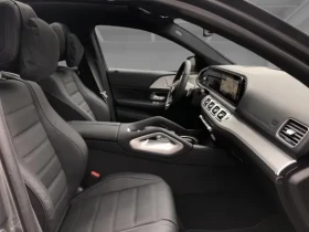 Mercedes-Benz GLE 450 d 4Matic Coupe = AMG Line = Premium Plus Гаранция, снимка 8