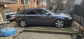 Audi A4 S line, снимка 1
