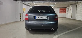 Audi A4 S line, снимка 8