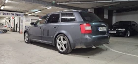 Audi A4 S line, снимка 9
