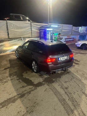 BMW 320, снимка 4