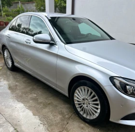 Mercedes-Benz C 220 Luxury Bluetec, снимка 2