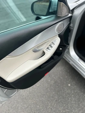 Mercedes-Benz C 220 Luxury Bluetec, снимка 8
