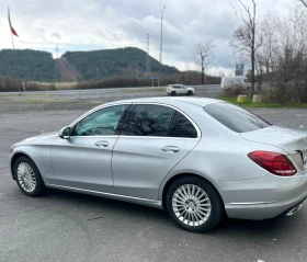 Mercedes-Benz C 220 Luxury Bluetec, снимка 5