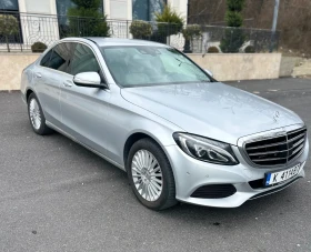Mercedes-Benz C 220 Luxury Bluetec, снимка 3