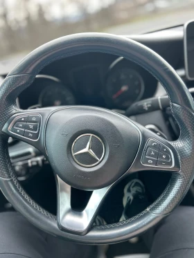 Mercedes-Benz C 220 Luxury Bluetec, снимка 5