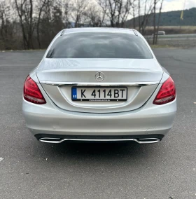 Mercedes-Benz C 220 Luxury Bluetec, снимка 4