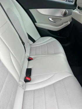 Mercedes-Benz C 220 Luxury Bluetec, снимка 6