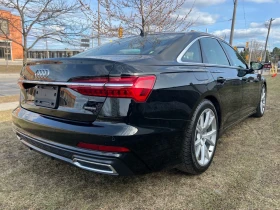 Audi A6 quattro Prestige Sedan AWD, снимка 6