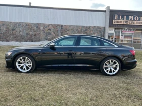 Audi A6 quattro Prestige Sedan AWD, снимка 5