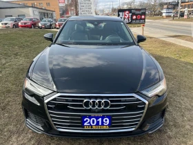 Audi A6 quattro Prestige Sedan AWD, снимка 3