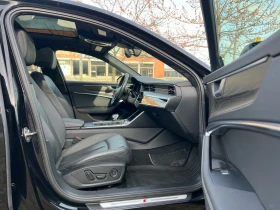 Audi A6 quattro Prestige Sedan AWD, снимка 10