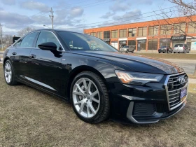 Audi A6 quattro Prestige Sedan AWD, снимка 1