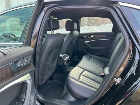 Audi A6 quattro Prestige Sedan AWD, снимка 15