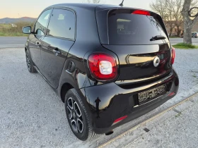 Smart Forfour 0.9i 90ps. AVTOMAT, снимка 5