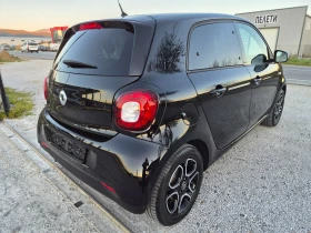 Smart Forfour 0.9i 90ps. AVTOMAT, снимка 4