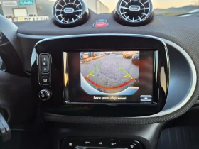 Smart Forfour 0.9i 90ps. AVTOMAT, снимка 7
