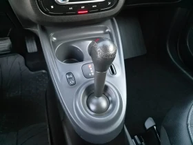 Smart Forfour 0.9i 90ps. AVTOMAT, снимка 16