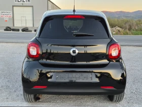 Smart Forfour 0.9i 90ps. AVTOMAT, снимка 6