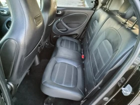 Smart Forfour 0.9i 90ps. AVTOMAT, снимка 11