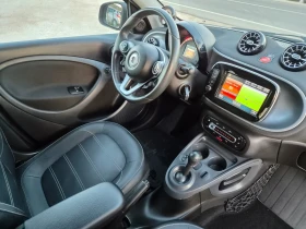Smart Forfour 0.9i 90ps. AVTOMAT, снимка 17