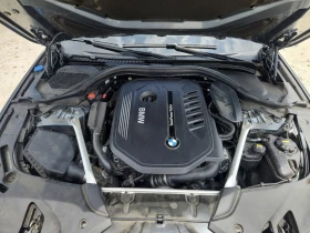 BMW 540 АВТОКРЕДИТ* М ПАКЕТ* 360* HARMAN KARDON* 61473КМ* , снимка 11