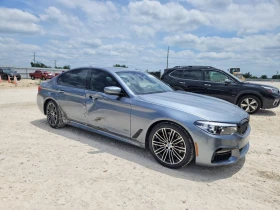 BMW 540 АВТОКРЕДИТ* М ПАКЕТ* 360* HARMAN KARDON* 61473КМ* , снимка 4