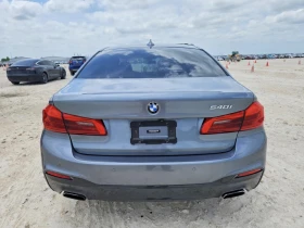 BMW 540 АВТОКРЕДИТ* М ПАКЕТ* 360* HARMAN KARDON* 61473КМ* , снимка 6