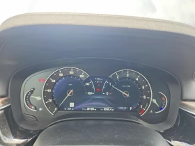 BMW 540 АВТОКРЕДИТ* М ПАКЕТ* 360* HARMAN KARDON* 61473КМ* , снимка 9