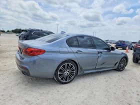 BMW 540 АВТОКРЕДИТ* М ПАКЕТ* 360* HARMAN KARDON* 61473КМ* , снимка 3