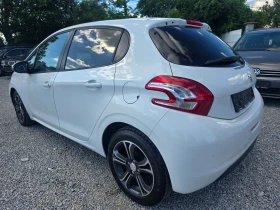 Peugeot 208 1.4HDI-FACE-AVTOMAT-PANORAMA, снимка 4