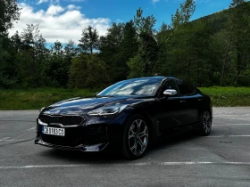Kia Stinger GT 3.3 BI TURBO, снимка 4