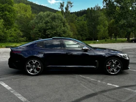 Kia Stinger GT 3.3 BI TURBO, снимка 5
