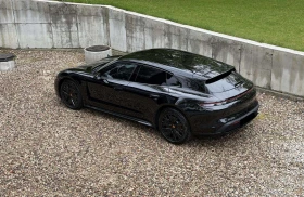 Porsche Taycan GTS Sport Turismo, снимка 2