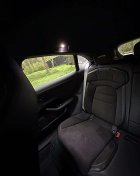 Porsche Taycan GTS Sport Turismo, снимка 7