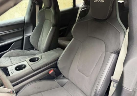 Porsche Taycan GTS Sport Turismo, снимка 6
