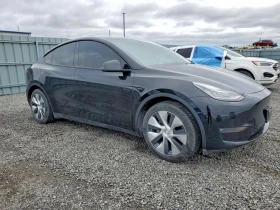 Tesla Model Y, снимка 4
