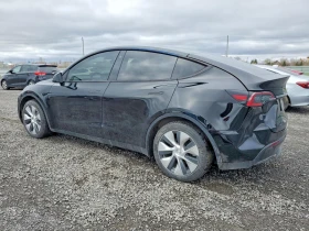 Tesla Model Y, снимка 2