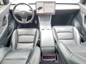 Tesla Model Y, снимка 8