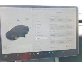 Tesla Model Y, снимка 9