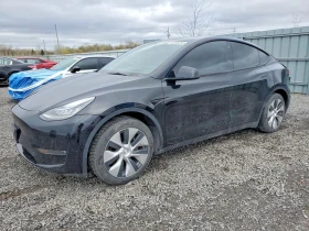 Tesla Model Y, снимка 1