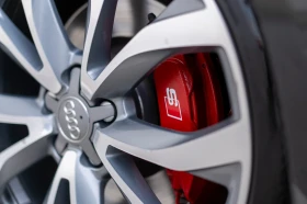 Audi A6, снимка 7