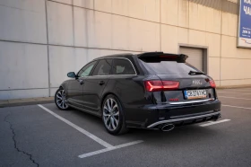 Audi A6, снимка 4