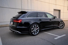 Audi A6, снимка 1