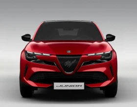 Alfa Romeo Junior, снимка 4
