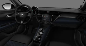 Alfa Romeo Junior, снимка 6