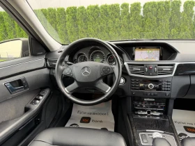 Mercedes-Benz E 300 cdi* Панорама* Start-Stop* Harman&Kardon* ЛИЗИНГ* , снимка 8